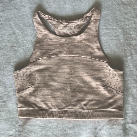 Outdoor Voices TechSweat Crop - Picture 1 of 5